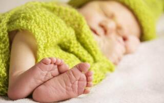 Schwangerschaftstest negativ