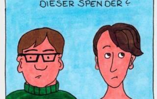 Ratgeber eine Familie mit Samenspende gründen Fragen eines Paares