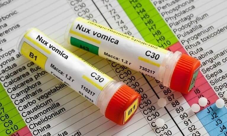Nux Vomica Globuli Dosierung Erfahrungen