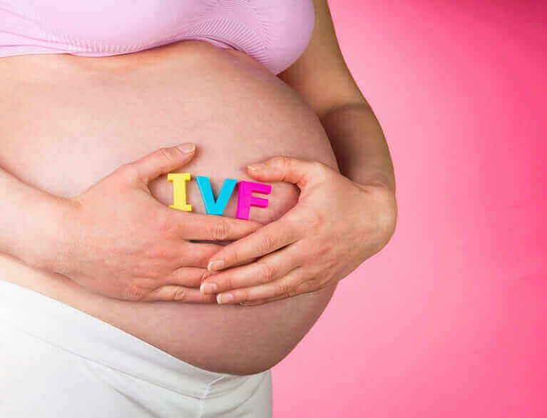Schwanger mit 38 Wahrscheinlichkeit IVF