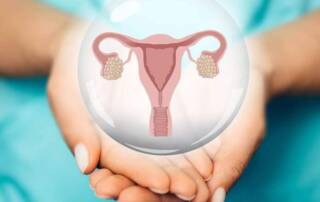 Endometrium Scratching bei IVF und ICSI