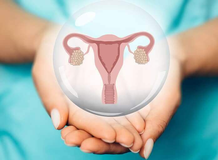 Endometrium Scratching bei IVF und ICSI
