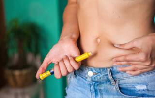 Hormonelle Stimulation Nebenwirkungen