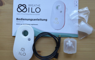 breathe ilo Rabatt Gutscheincode