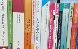 Kinderwunsch Buchtipps Buchempfehlungen