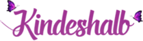 Kindeshalb: Kinderwunsch Magazin Logo