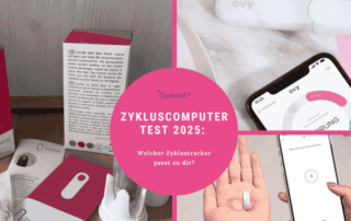 Zykluscomputer Test - welcher Zyklkuscomputer passt zu mir