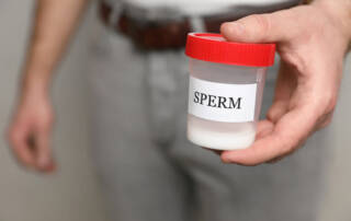 Sperma testen - Spermatest erklärt