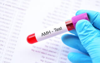 AMH Wert Tabelle - AMH Normwerte erklärt