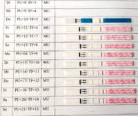 SST Testreihe: One Step, Easy@Home, Z1 Pharma & KTX7
