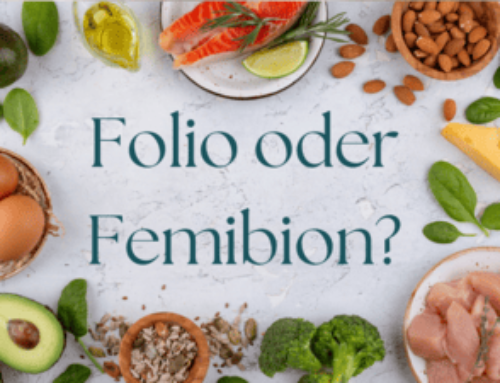 Folio oder Femibion? Der ultimative Vergleich für Schwangere & Frauen mit Kinderwunsch (2025)