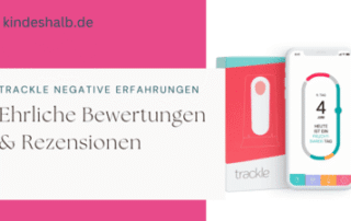 trackle negative Erfahrungen ehrliche Bewertungen