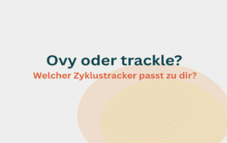 Ovy oder trackle