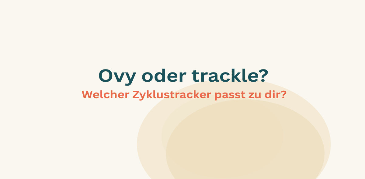 Ovy oder trackle