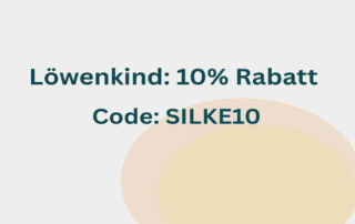 Löwenkind Rabattcode gutschein