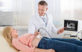 Gebärmutterschleimhaut aufbauen Einnistung fördern