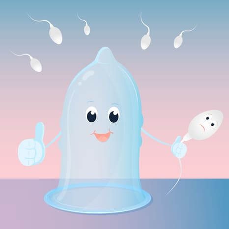 Pearl Index Sicherheit von Kondom Pille Kupferkette Nuvaring Verhütungscomputer & Co