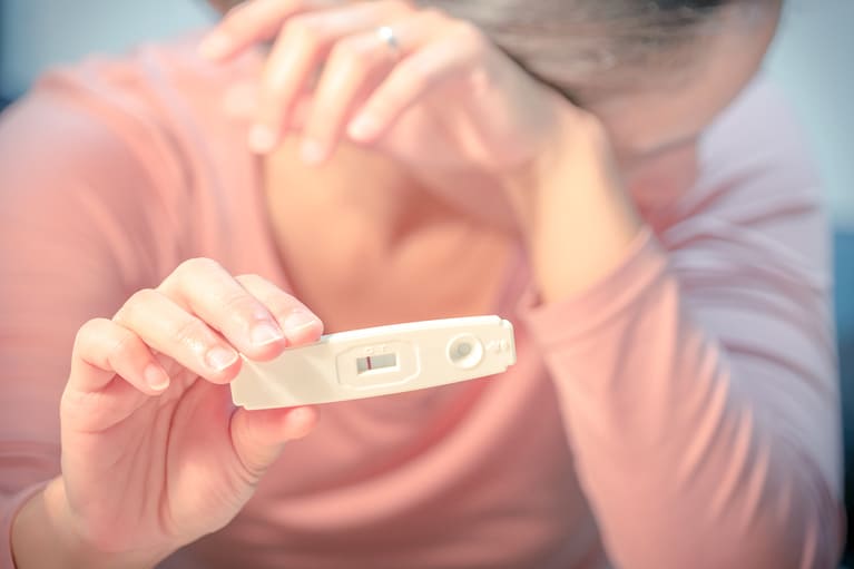 Gekommen nicht gerissen kondom aber Antibiotikum +